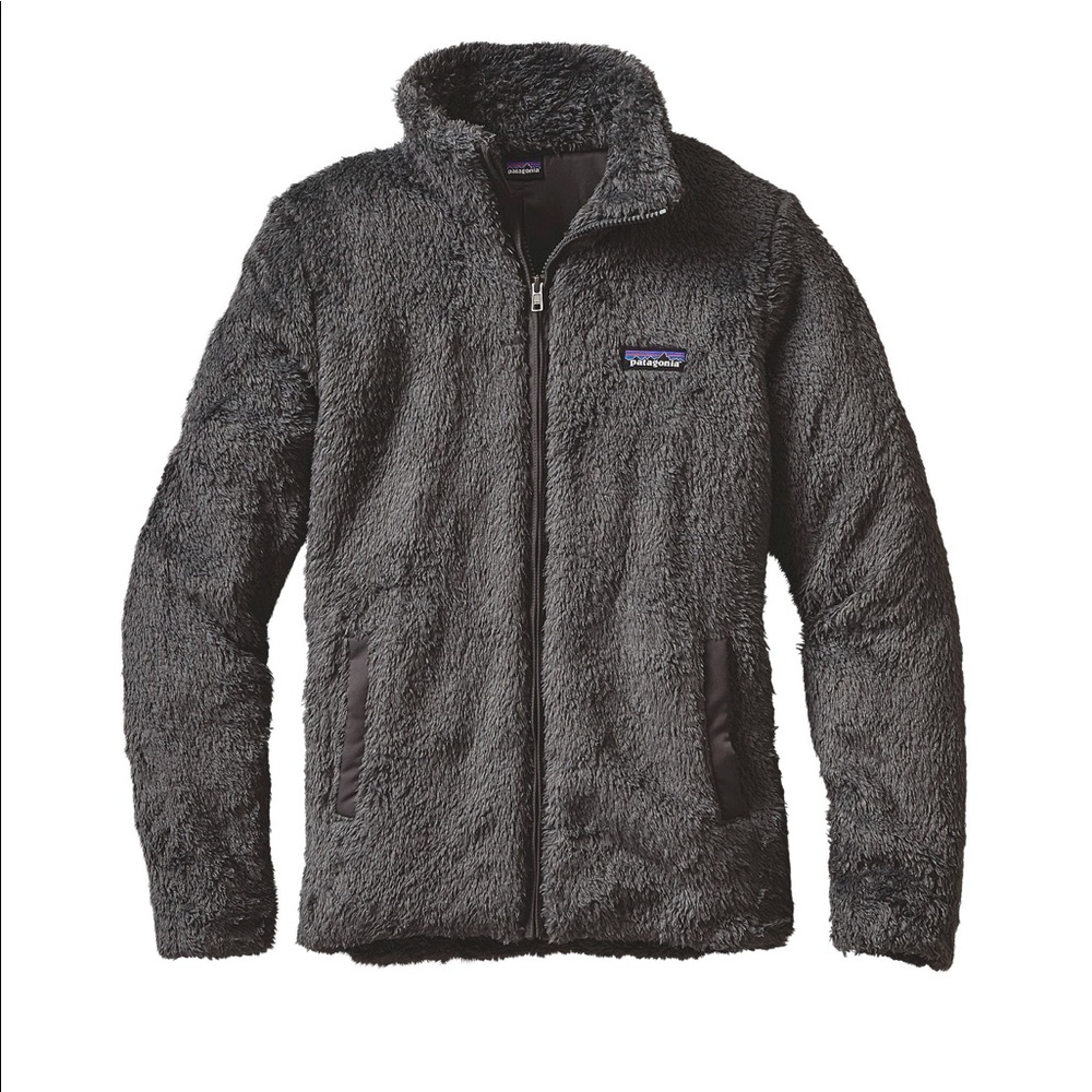 Patagonia Women’s Los Gatos Fleece Jacket